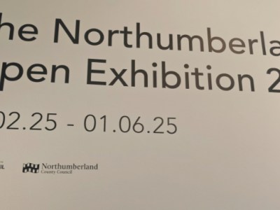 Northumberland Open Exhibition&nbsp;2025