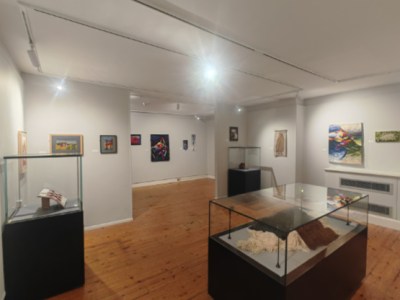 Tapestry Of the North: Our Textile&nbsp;Heritage